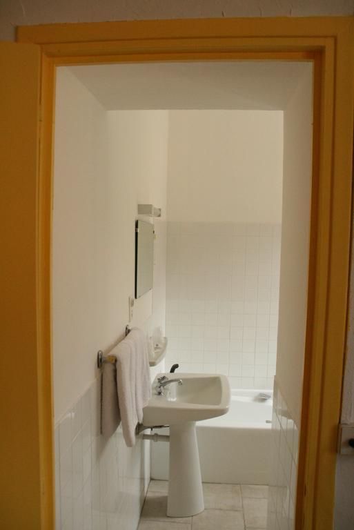 Grand Hotel De L'Europe Vals-les-Bains Kamer foto