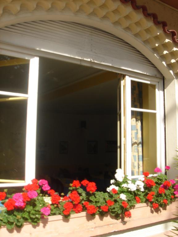 Grand Hotel De L'Europe Vals-les-Bains Buitenkant foto